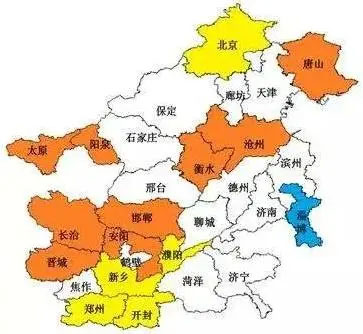 最新“停工令”來(lái)了，7省65城受限停，一直持續(xù)到明年！
