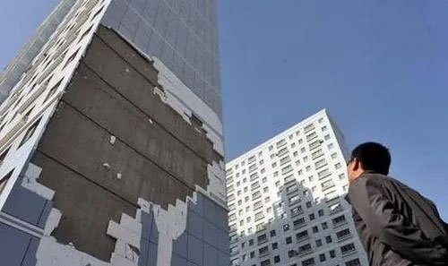 我國建筑為什么要推行外墻保溫？
