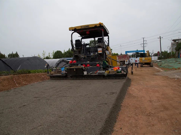 宜昌磷石膏道路材料應用誕生首個全國標準，9月1日起施行
